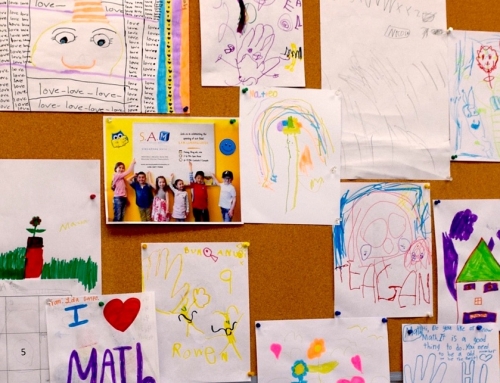 drawing competition
