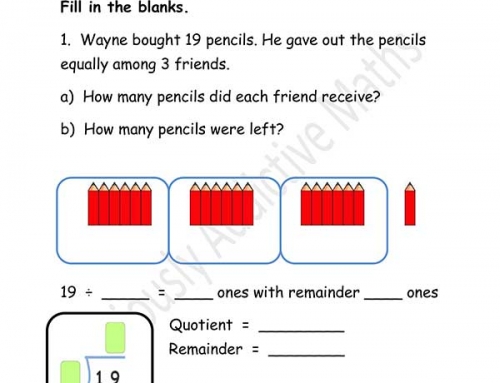 Worksheet-4-5