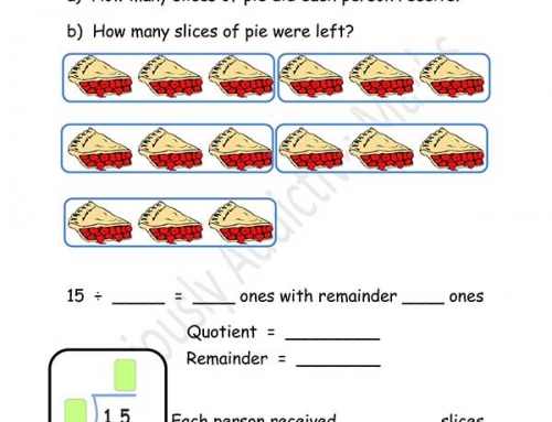 Worksheet-4-6