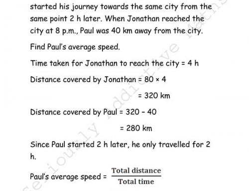 Worksheet-7-1