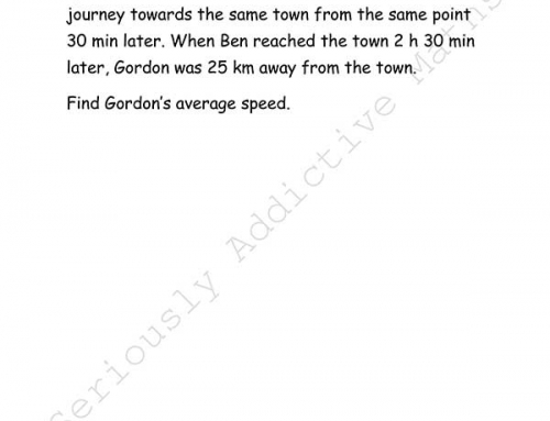 Worksheet-7-5